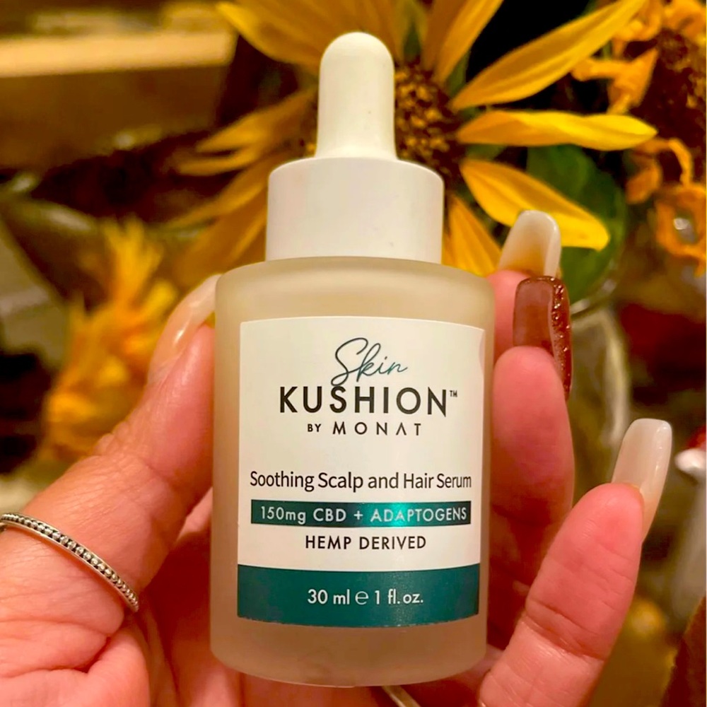 Skin Kushion by MONAT